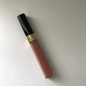 Chanel Lip Gloss
